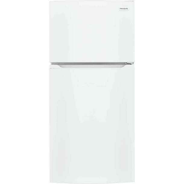 Frigidaire Series 28" Top Freezer 13.9 cu. ft. Refrigerator with